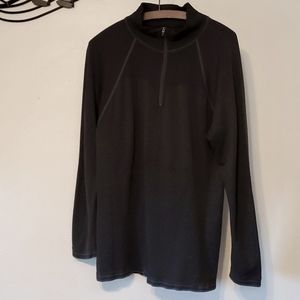 💸CLOSET CLEARANCE 💸Patagonia Capilene 1/4 Zip Baselayer